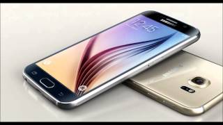 Samsung Galaxy S6 Over The Horizon Ringtone [upl. by Ariaec]