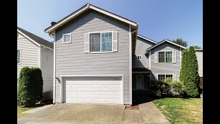 Stunning Home in Bothell  culdesac  Close to Mill Creek Town Center NorthShore School District [upl. by Festus]