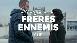 Close Enemies Frères ennemis  David Oelhoffen Film Clip Venezia 75 [upl. by Cutler652]