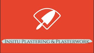 Insitu Plastering amp Plasterwork – Plasterers in Dorset [upl. by Giltzow]