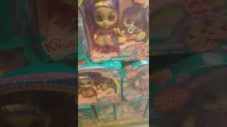 KINDIKIDS DOLL COLLECTION shorts kidzania dolls [upl. by Edana]