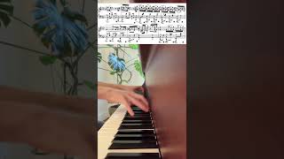 I gave myself ONE HOUR to learn the Chopin quotHeroicquot Polonaise piano chopin challenge [upl. by Miarzim]