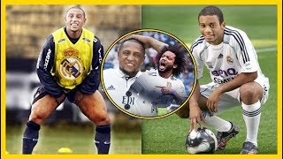 El día que Marcelo obligo a Roberto Carlos a RETIRARSE [upl. by Schriever593]