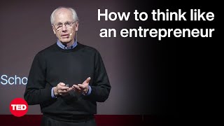 6 Tips on Being a Successful Entrepreneur  John Mullins  TED [upl. by Aubry828]