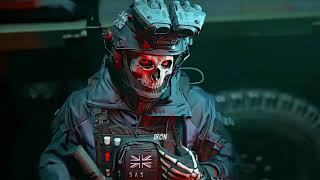 GHOST EDIT  UNTITLED 13  CALL OF DUTY [upl. by Jazmin]