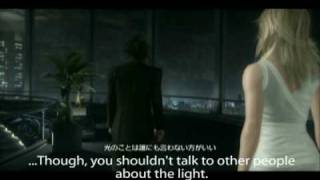 Noctis amp Stellas First Meeting English Subtitles [upl. by Aernda]