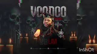 VAG LAVI  REMIX Voodoo Rabo AyiboboooooVIDÉO OFICIAL [upl. by Rocray]