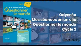 Un outil toutenun pour Questionner le monde en cycle 2 [upl. by Bendicty]