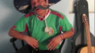 HISTORIA DE MEXICO PARA UN IDIOTApromowmv [upl. by Hannazus]