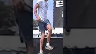 Classic Footage of Footbag at the the X Games [upl. by Parshall]