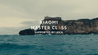 Xiaomi Master Class by Rui Caria  2ª Temporada Teaser [upl. by Eixor942]