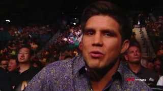 Full Blast Henry Cejudo  Johnson vs Dodson II [upl. by Meuse]