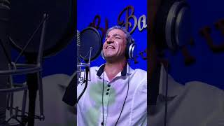 Leonardo Miranda canta de mi se dicen cosas de Pedro Santa Cruz [upl. by Raama]