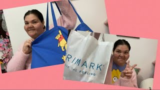 MEGA HAUL PRIMARK PRIMAVERA ESTATE 2024 [upl. by Juta82]