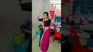 chatak matak song dance video [upl. by Evette886]