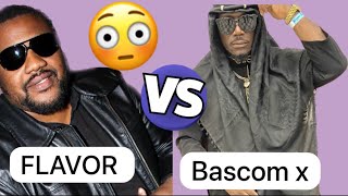 BASCOM X EXPOSE FLAVOR McGregor and defends GYPTIAN’S Name [upl. by Elicec]