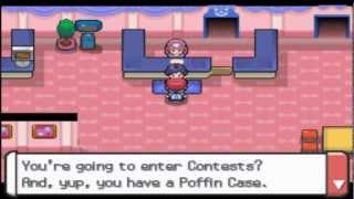 ♥▌CONTEST▐♥ Ash Ketchum in quotNormal Contestquot [upl. by Eaves]