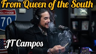 JT Campos quotBOAZquot Queen Of The South [upl. by Haugen]