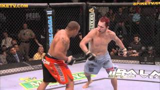 UFC 125 Leben Interview [upl. by Stedmann]