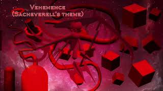 Vehemence Sacheverell’s theme [upl. by Virge]