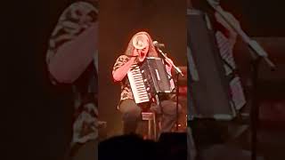 Weird Al Yankovic Tour Guy Short [upl. by Tilly715]