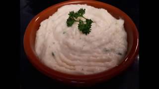 ✔️ Tartinade de choufleur à la mayonnaise [upl. by Fleece]