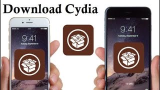 How too Download Cydia any iPhone Cydia in iPhone 66s77plus88plus and any iPhone [upl. by Ayifas415]