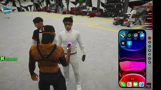 GTA5 SHANTA SOMALI 01 06 2024 btjgaming99 2 GTA5 SHANTASOMALI GTA 5 somali GTA 5 somali rp GTA 5G [upl. by Larine]