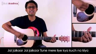 Tera Pyar Hai Mahan  Part 1 HD Ashley Joseph [upl. by Syramad]