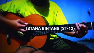 ISTANA BINTANG St12 Cover [upl. by Nevlin]