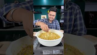 Subscriber Demand Maggi Pasta Recipe shorts Maggi i [upl. by Savinirs]