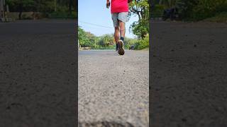 Half Marathon by Jyothi bhai [upl. by Eppes]