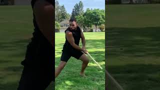 Bokken training [upl. by Bowman329]