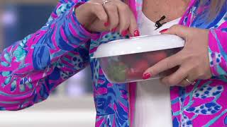 FoodSaver Flow 2in1 Food Preservation System on QVC [upl. by Pietje]