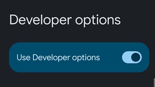 How to Enable Developer Options on Android 15 quicktipsto [upl. by Fennie454]