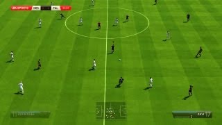 Fifa 14 Best Game Settings [upl. by Fauch]