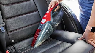 Best Car Vacuum Cleaners Top Picks for Every Budget [upl. by Derreg]