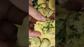 Gujarati Methi na Gota shorts [upl. by Novelc]