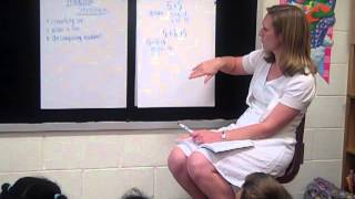 Number Talk Session 2 [upl. by Consalve]