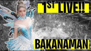 1st LIVE Tara tambay ka muna [upl. by Nnaeilsel]