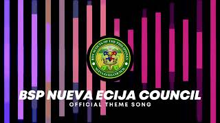 BSP Nueva Ecija Council Official Theme Song [upl. by Garlinda322]