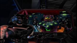 Beast Wars  The Agenda Part 2 13 HD [upl. by Nosremaj]