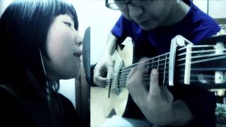 Rainy Days And Mondays  Carpenters covered by Mai amp KeiicHi [upl. by Kasper]