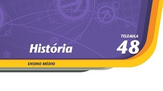 48  A República Oligárquica  História  Ens Médio  Telecurso [upl. by Ardnua24]