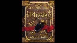 Septimus Heap Audiobook Physik Chapter 1 [upl. by Genesia]