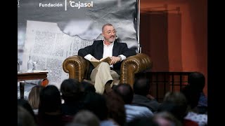 La Guerra Civil Española  Arturo PérezReverte sobre guerra civil y periodismo [upl. by Novihc232]