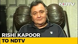 Sridevi Remembered By Chandni CoStar Rishi Kapoor [upl. by Boutis]