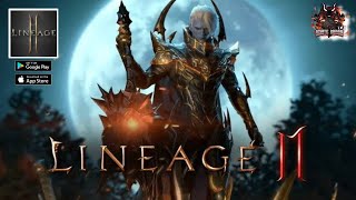 Lineage2M  First Impressions Mini [upl. by Esilehs]