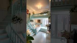 quotSanctuary of Serenity Transform Your Home into a Beauty Oasisquotshorts reels foryou homedecor [upl. by Manbahs]