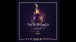 Trust the Process 20  Full Vocal Version  CP EDIT [upl. by Kenric]